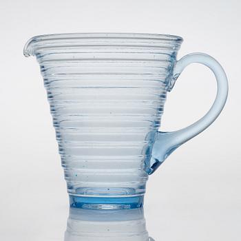 Aino Aalto, kanna, glas, "Bölgeblick". I produktion 1935-1938.