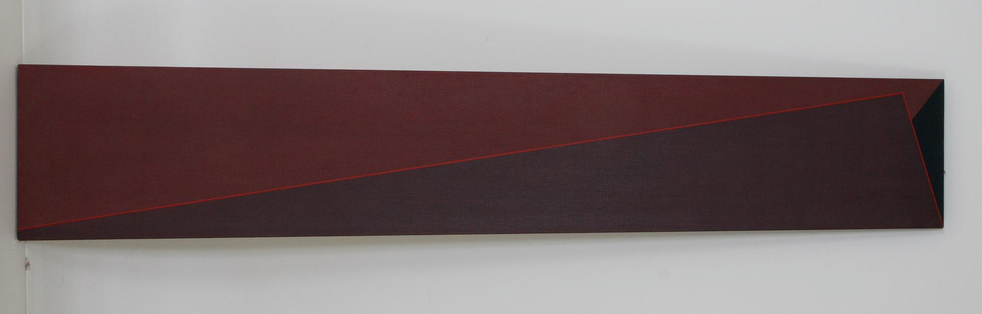 CARL MAGNUS, olja på pannå, sign o dat- 88 à tergo.