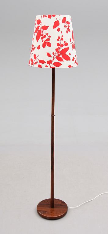 GOLVLAMPA, 1960-tal.