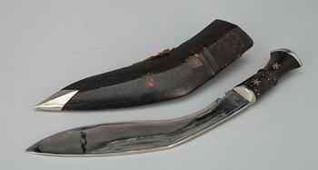 DOLKAR, 3 st, 1900-talets mitt.