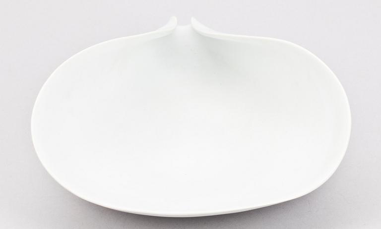 FAT, stengods, "Veckla", Stig Lindberg, Gustavsberg, 1950-tal.