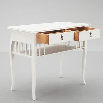 BORD, tidigt 1900-tal.