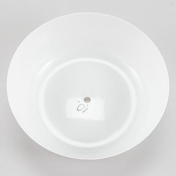 Paavo Tynell, A ceiling light  for Taito. Made to order 1950.