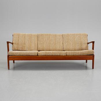 SOFFA, Bröderna Andersson, Ekenäs, 1950/60-tal.