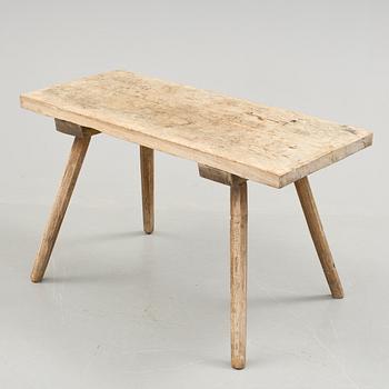 BORD, 1900-talets början.