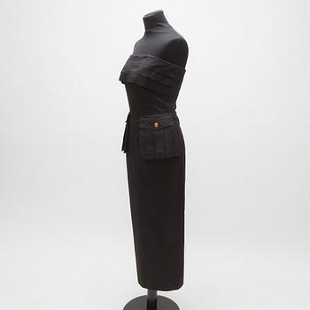 KLÄNNING, Chanel.
