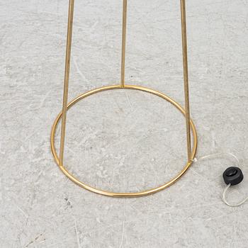 Claesson Koivisto Rune, an 'Aria' floor lamp, Örsjö Belysning, Sweden, 21st century.