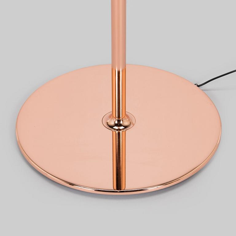 Gabriele and Oscar Buratti, A "Equatore" floor lamp for Fontana Arte, Italy. 21st century.