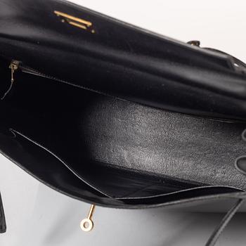 Hermès, väska "Kelly 35" 1997.
