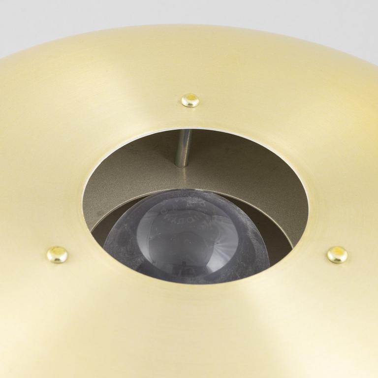Hans-Agne Jakobsson, table lamp, "BN-26", Markaryd, later half of the 20th century.