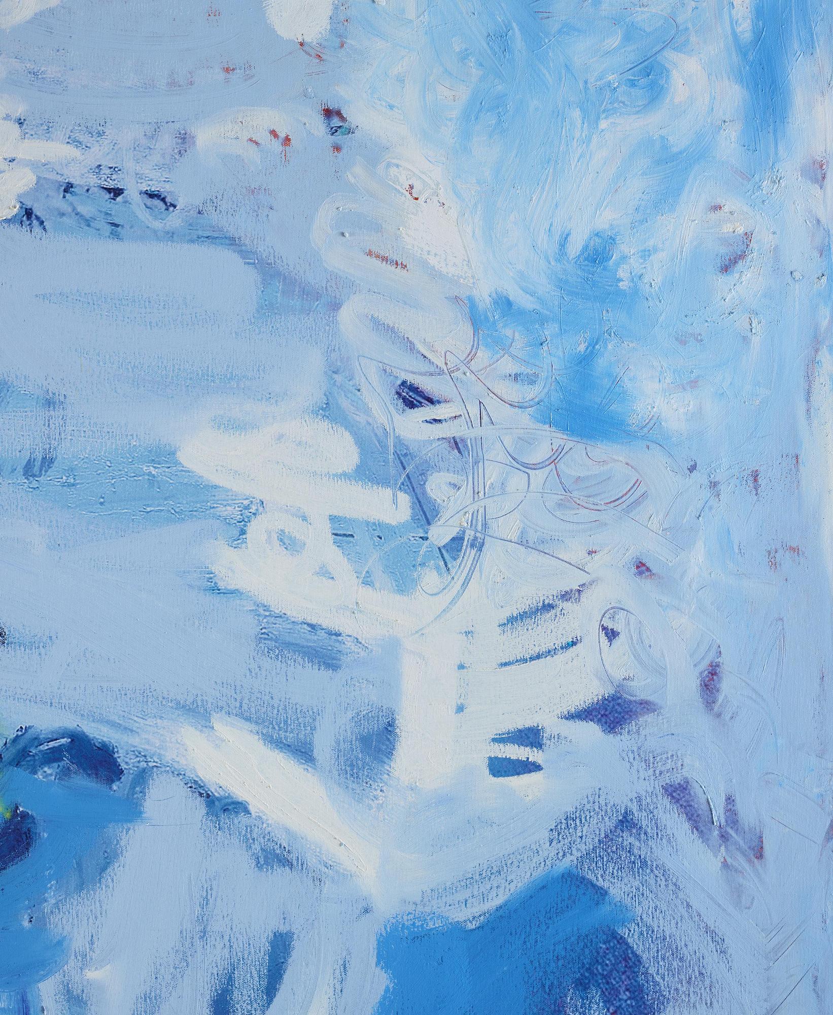 Donna Huanca, "Morphologically".