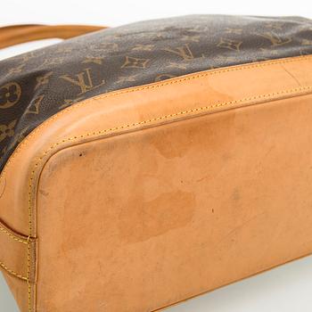 Louis Vuitton, a 'Lockit Horizontal' bag 2006.