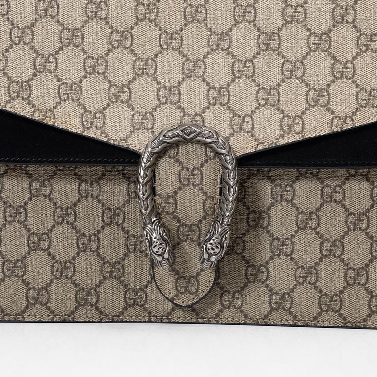 Gucci, Bag, "Dionysus".