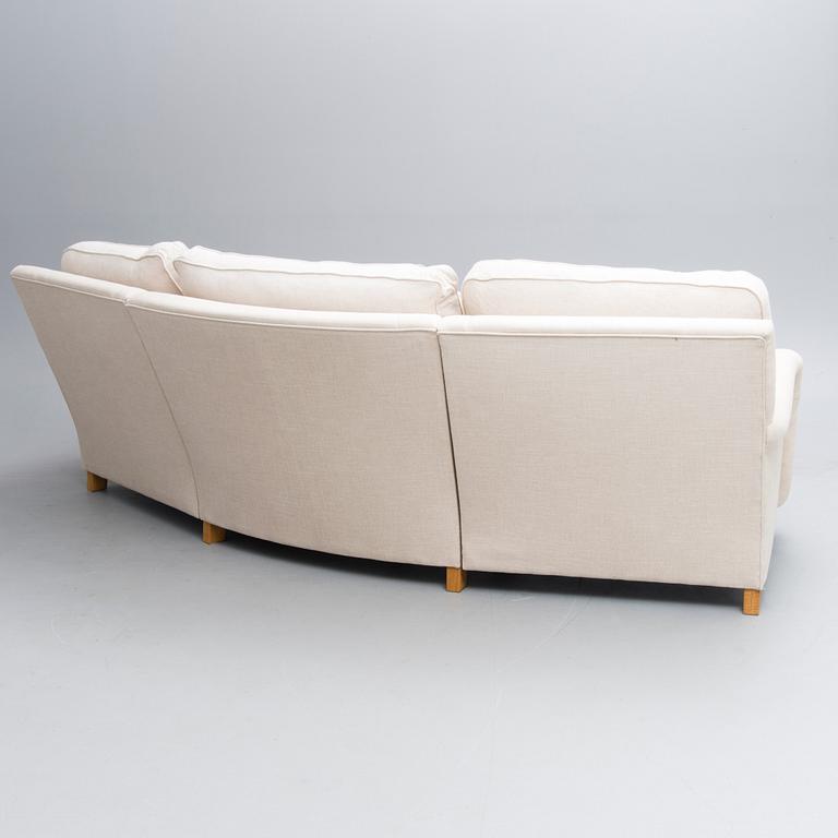 SOFFA, Howard-modell, Englesson, 2000-tal.