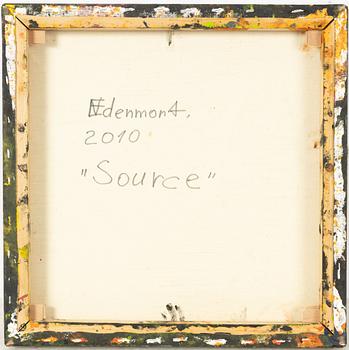 Nathalia Edenmont, "Source".
