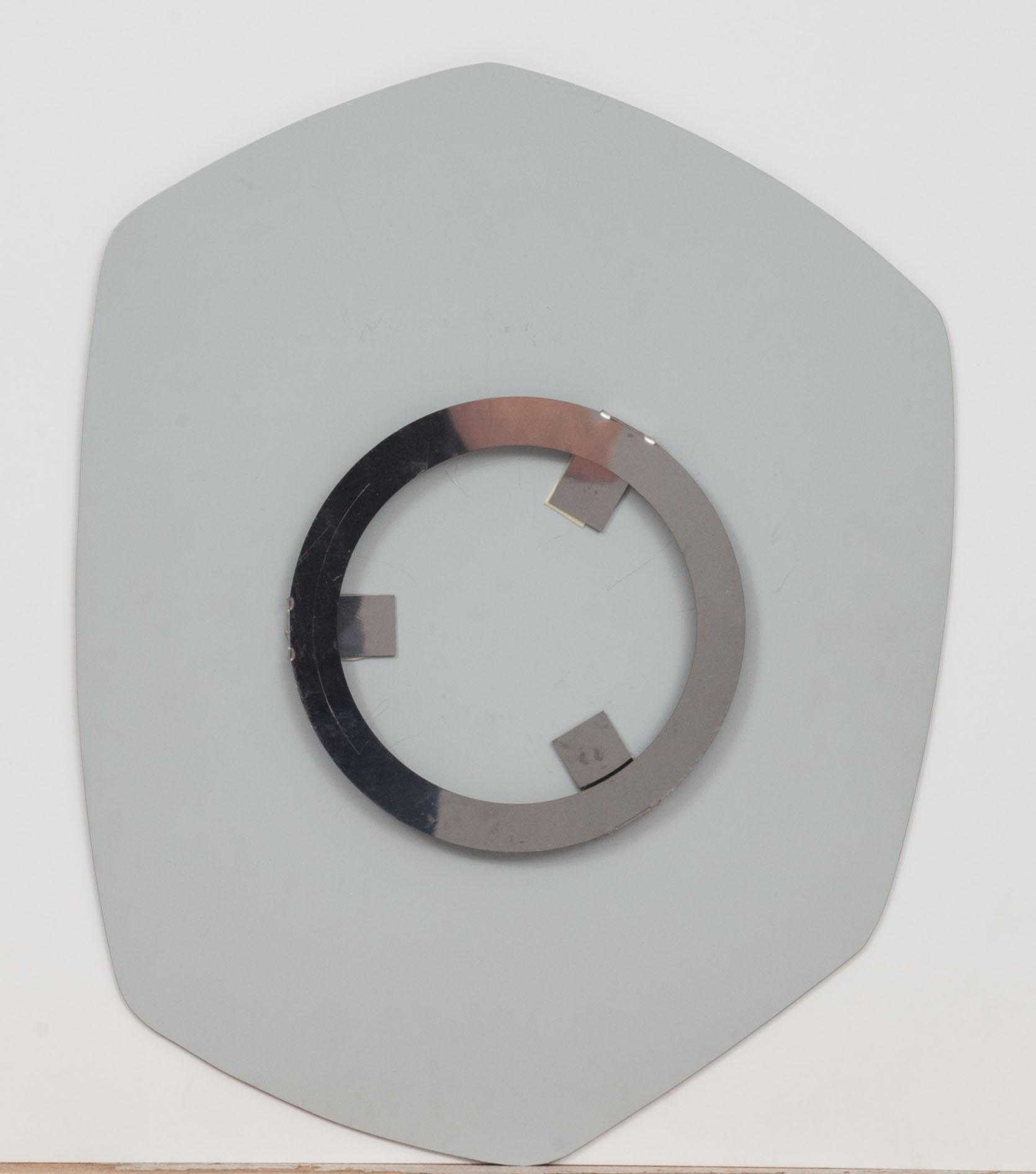 ILKKA SUPPANEN, spegel "Stone".