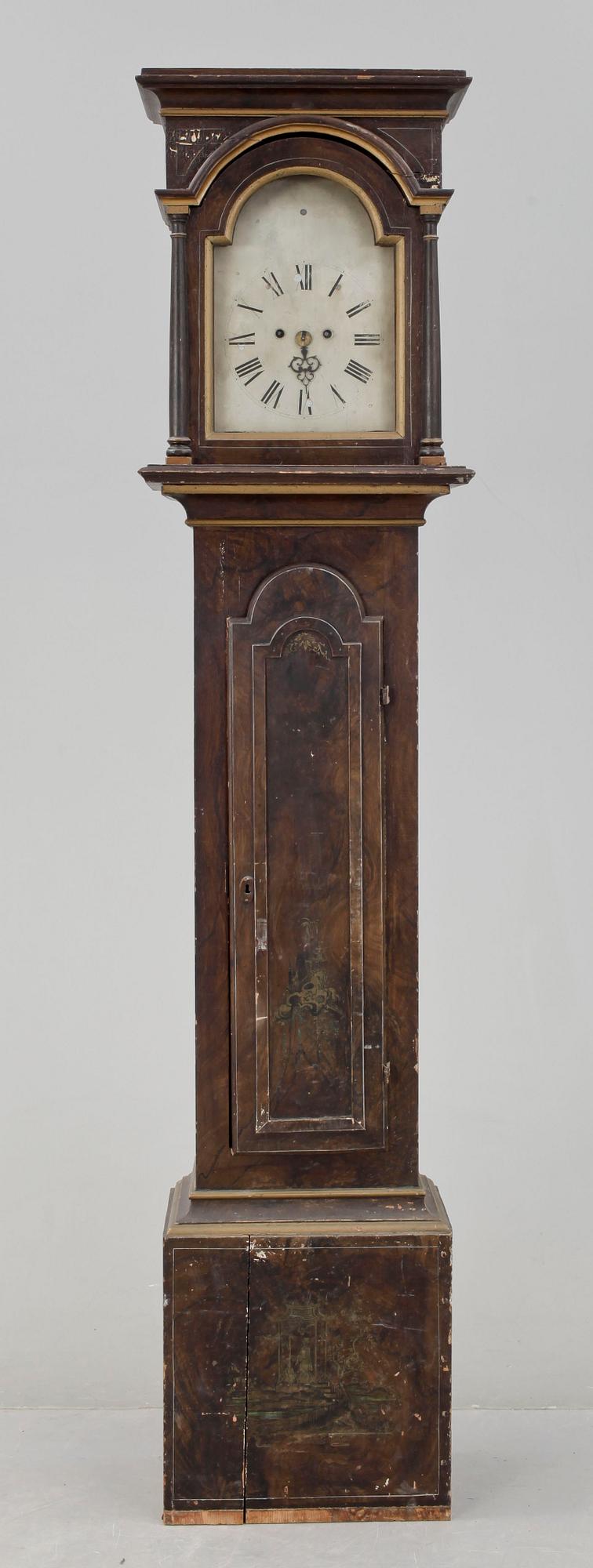 GOLVUR, av Stärnsundstyp, 1700-tal.