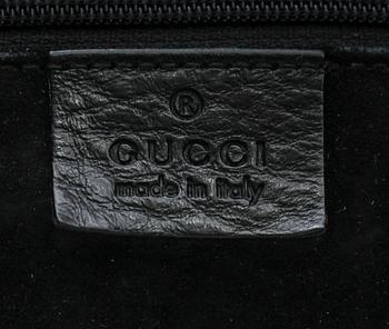 VÄSKA, Gucci, "Jackie".