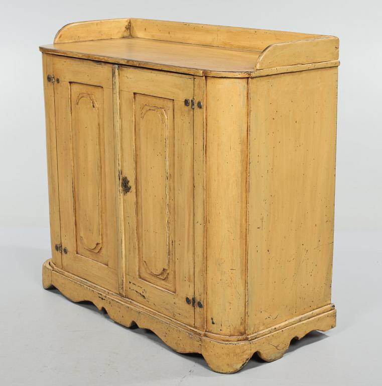 SKÄNK, tidigt 1800-tal.