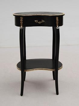BORD, Louis Seizestil, 1900-talets andra hälft.