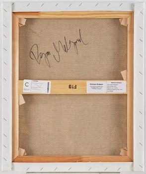 Bjarne Melgaard, Untitled.