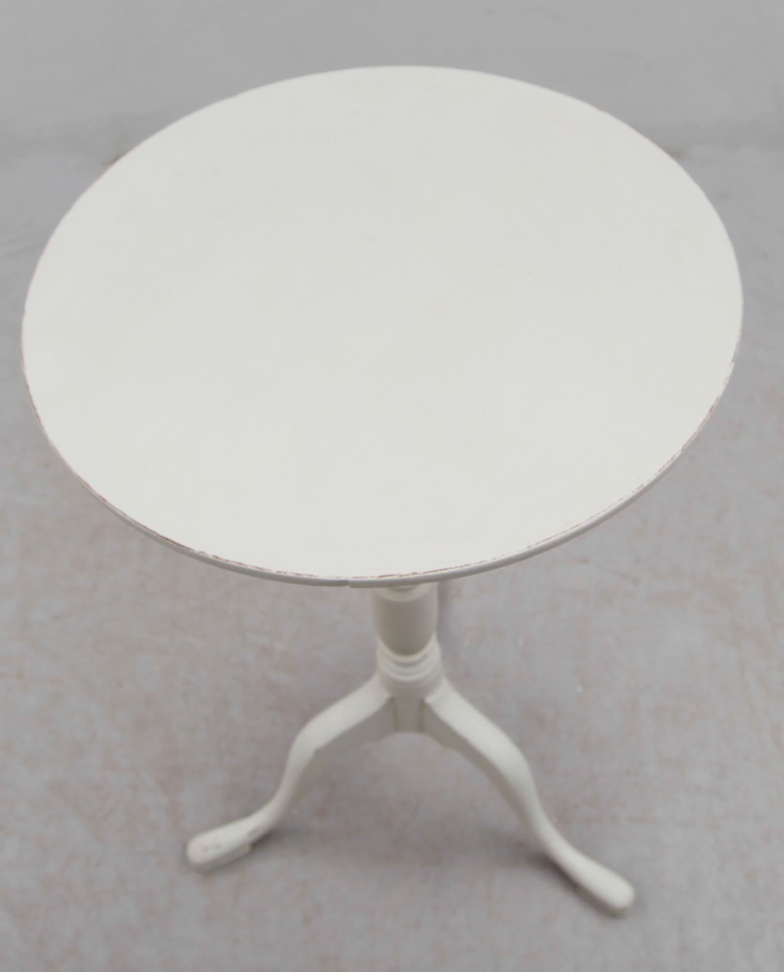 FÄLLBORD, 1800-talets första hälft.