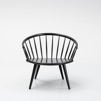 Yngve Ekström, stol, "Arka", Stolab, 2012.