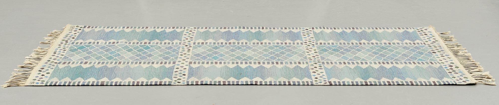 Marianne Richter, MATTO, Marianne Richter, AB MMF, ca 196,5 x 132,5 cm.