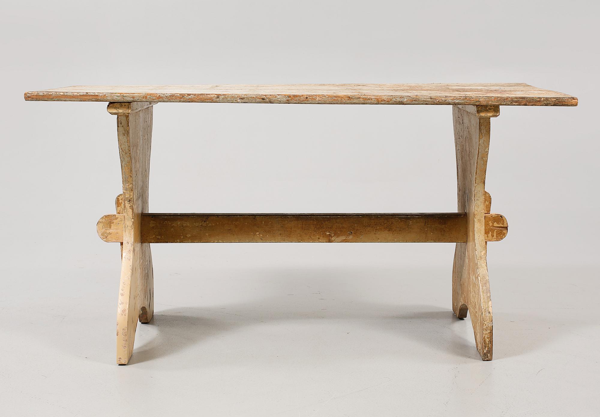 BORD, Sverige, 1800/1900-tal.