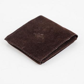 Hermès, "Clic H" PM bracelet.