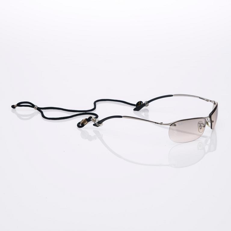 SOLGLASÖGON, Ray-Ban.