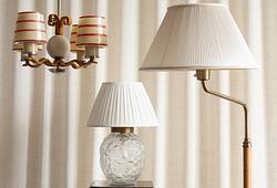 Swedish Modern Lighting – Summer Edition