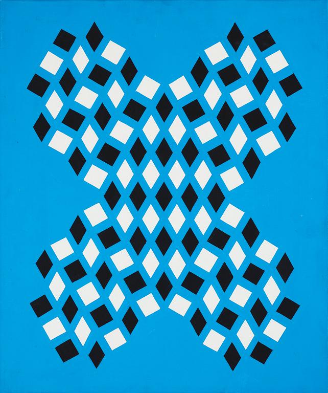 Inger Ekdahl, Utan titel.