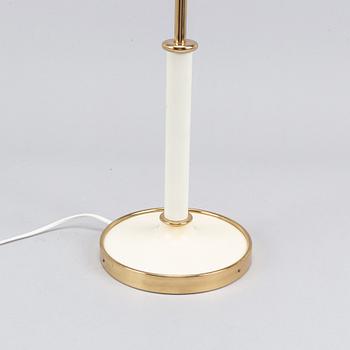 A table lamp, model 2466 by josef Frank for Firma Svenskt Tenn.