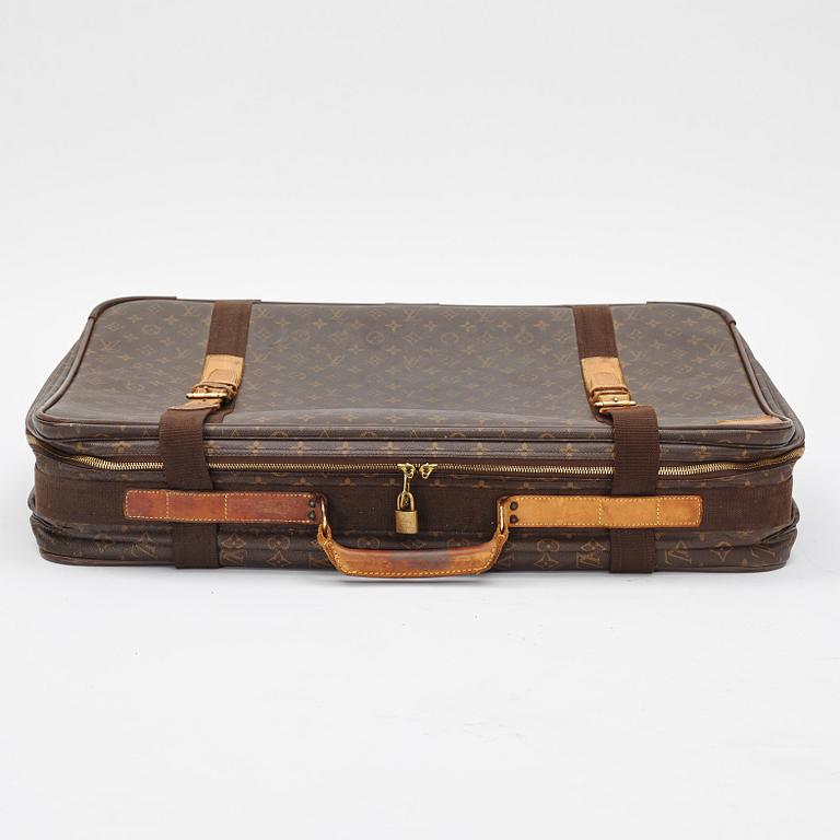 Louis Vuitton, a 'Satellite 70' suitcase, 2002.