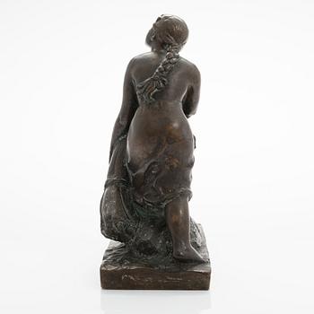 Aarre Aaltonen, Female figure.