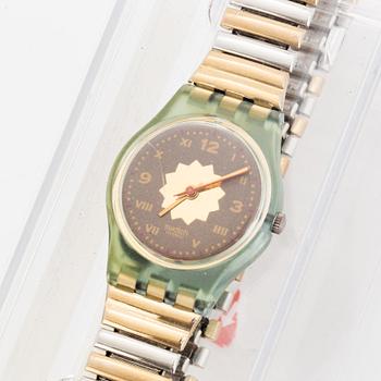 Swatch, Sevruga, armbandsur, 25 mm.