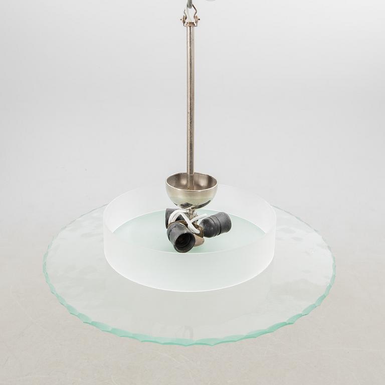 Taklampa, Swedish Modern, 1930/1940-tal.