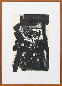 Sven Höglund, "Plastografi 2".