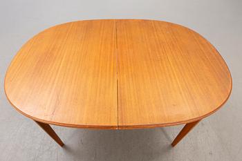 Carl Malmsten,  matgrupp 7 dlr, "Herrgården" Bodafors 1900-talets andra hälft.