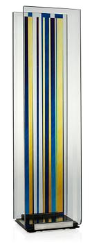 233. Eric H Olson, Optochromie.