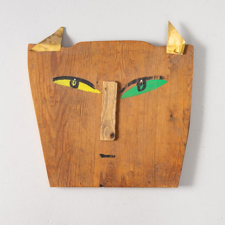 Madeleine Pyk, Untitled.