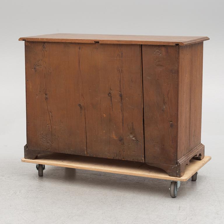 Drawers, 18th century.