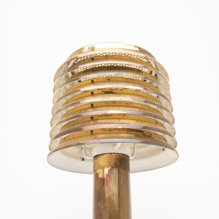 Hans-Agne Jakobsson, Table lamp, model "B142", Markaryd, 1960s–70s.
