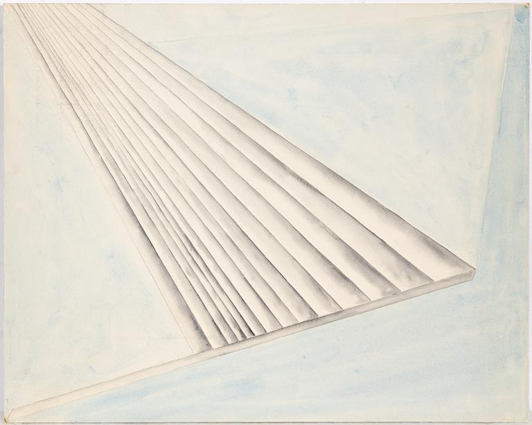 Werner Janson, "Seger".