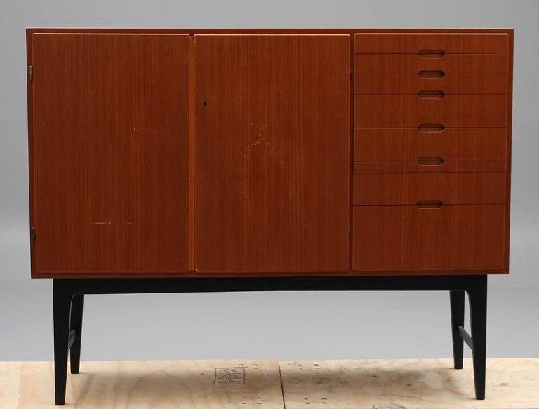 SIDEBOARD, 1950-tal.