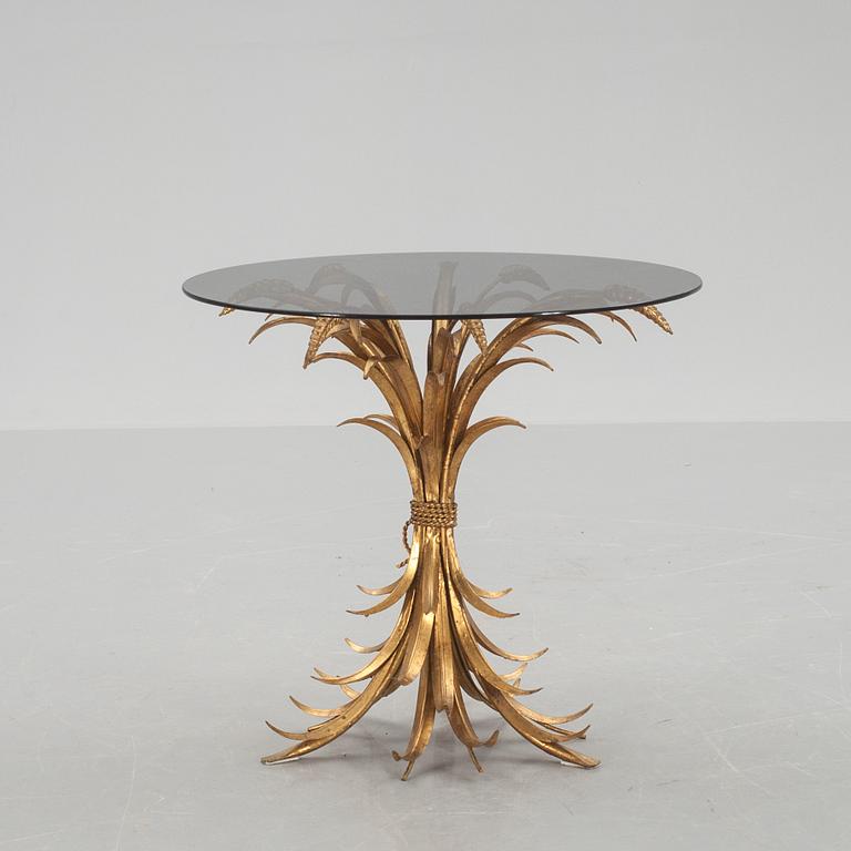 SOFFBORD, 1900-talets slut.