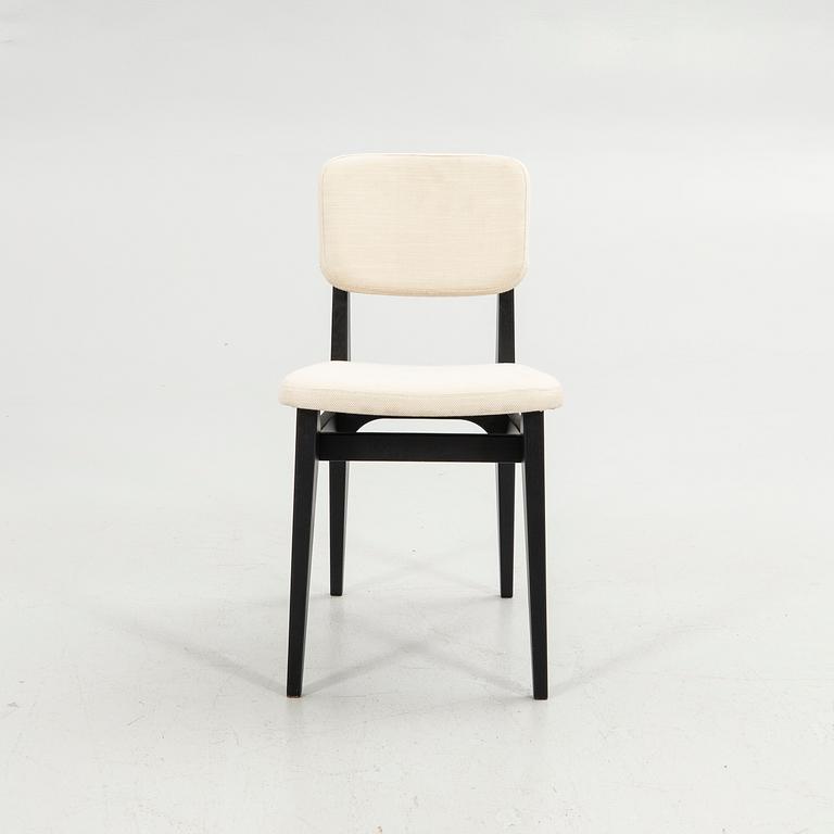 Marcel Gascoin, Chair, "C-Chair", Gubi, Denmark.