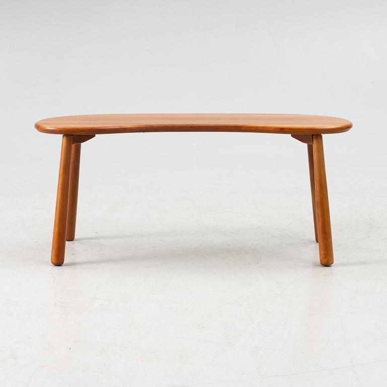 Josef Frank, bänk modellnr 1034 för Firma Svenskt Tenn.