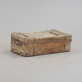 KOFFERT, 1900-talets början.